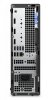Dell Komputer Optiplex 7000 SFF/Core i5-12500/16GB/256GB SSD/Integrated/No Wifi/Wireless Kb & Mouse/W11Pro/vPro/3Y